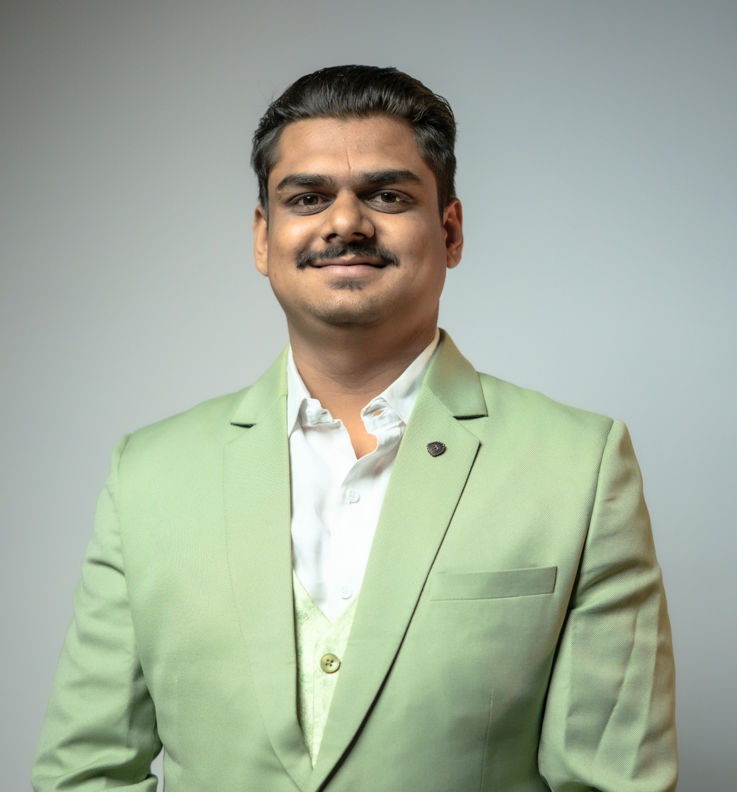 Paanthera co-founder
